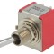 Comutator Basculant 3PDT ON-ON 2A 250VAC