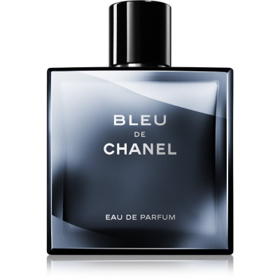 Chanel Bleu de Chanel Eau de Parfum pentru bărbați 100 ml foto