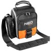 Geanta din material pentru scule neo tools 84-315 HardWork ToolsRange, NEO-TOOLS