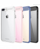 Husa Usams Mant Series Apple Iphone 7, Iphone 8 Roz