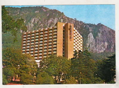 bnk cp Baile Herculane - Hotel Afrodita - necirculata foto
