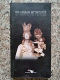 The Aegean Mythology - The Story Of The Two Sides - Ilhan Aksit , B903