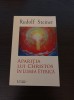 Rudolf Steiner - Aparitia lui Christos in lumea eterica