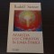 Rudolf Steiner - Aparitia lui Christos in lumea eterica