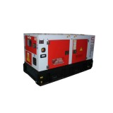 Generator de curent trifazat cu motor diesel UT POWER GENERATOR UT12SZ, 16.5 kva