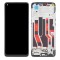 Ecran LCD Display cu Rama TFT Oppo Reno7 4G , CPH2363