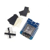 Modul mini WEMOS mufa USB-C ESP8266