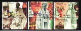 Israel 1997 - Costume tradiționale, serie neuzata cu tab