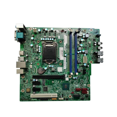 Placa de Baza Lenovo ThinkCentre M710t MT, Socket 1151, IB250MH foto