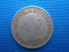 TWO SHILINGS 1963 ELISABETA II 1963, Europa