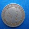 TWO SHILINGS 1963 ELISABETA II 1963
