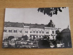 QW24 D - Carte postala - tematica turism - vedere - Dej 9