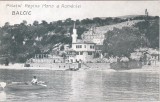 Balcic. Palatul Regina Maria a Romaniei (necirculata)