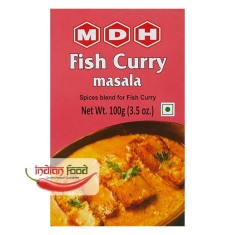 MDH Fish Curry Condiment pentru Peste 100g