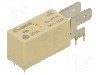 Releu electromagnetic, SPST-NO, 24V DC, 16A, seria SMF-H, SANYOU - SMF-S-124DMH