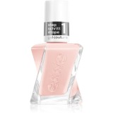Essie gel couture 2.0 lac de unghii cu efect de gel culoare 40 fairy tailor 13,5 ml