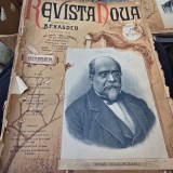 Revista Noua Anul IV Nr. 4-5 B. P. Hasdeu