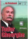 Tudor Gheorghe - ... De Primăvară CD Compilatie Jurnalul National