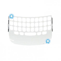 Capac tastatură BlackBerry 9360 Curve alb