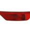 Lampa ceata Ford Kuga (Dm2), 03.2008-03.2013, partea Dreapta, Spate, P21W; rosu; fara soclu bec; Omologare: ECE, TYC