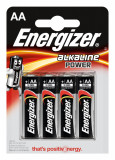 Set 6 Baterii Energizer Alcaline Power R6/AA 32004048