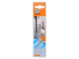 Burghiu Metal 4mm HSS 2 Buc Blister