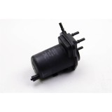 Filtru motorina Renault Clio II, Symbol, Kangoo original 1.5 DCI fara senzor apa 130314 8200458337-1