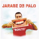 Jarabe De Palo - Bonito CD Album, Muzica