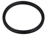 Garnitură X-ring FPM 66,4mm 5,33mm -30&divide;200&deg;C