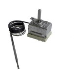 Termostat Original pentru Cuptor Electric Indesit, Ariston, Hotpoint, Whirlpool - C00145486 482000030025