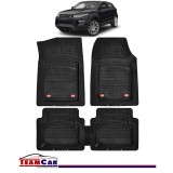 Covorașe Auto TeamCar&reg; Tip Tăviță Compatibile Range Rover Evoque L538 (2011&ndash;2018) - SUV, Cauciuc