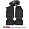 Covorașe Auto TeamCar&reg; Tip Tăviță Compatibile Range Rover Evoque L538 (2011&ndash;2018) - SUV