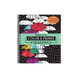 Color &amp; Frame Seasons