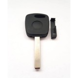 Carcasa cheie Opel cu locas cip