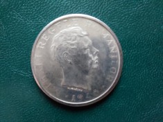 Moneda replica 100.000 lei 1946 Romania