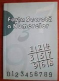 FORTA SECRETA A NUMERELOR