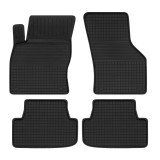 Covorase Presuri Auto Cauciuc Audi A3 dupa 2012 | Seat LEON III dupa 2012 | Seat TOLEDO IV dupa 2012 | Skoda OCTAVIA III dupa 2013 | Skoda RAPID dupa