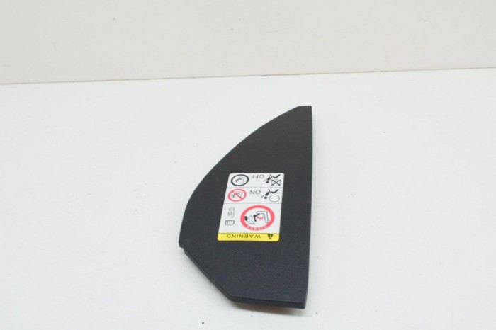 nerasta TESLA MODEL S 2017 OEM: X-12069-001R1,1028362-00-A 11790782