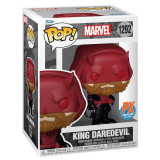 Funko POP Marvel: King Daredevil