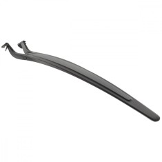 Aparatoare Noroi Spate M-WAVE Mud Max Seat Long foto