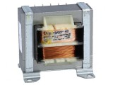 Transformator de alimentare 12VA 230VAC 9V 9V 650mA 650mA IP00