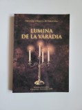 Cumpara ieftin Nicolae Danciu Petniceanu, Lumina de la Varadia, Caras Banat, Timisoara autograf