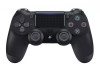 Controller Wireless SONY PlayStation 4 PS4 DualShock 4 V2 Black Second-Hand SH