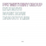 Pat Metheny Group | Pat Metheny Group, ECM Records
