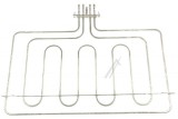 Rezistenta Aragaz Zanussi Electrolux AEG 1700W + 1050W, Cod 4055293825