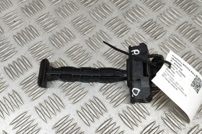 Limitator ușă dreapta față BMW iX I20 2022 OEM: 8491955 | 27857742 foto