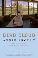 Bird Cloud: A Memoir of Place foto