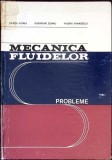 MECANICA FLUIDELOR. PROBLEME-JULIETA FLOREA, GHEORGHE ZIDARU, VALERIU PANAITESCU-357939