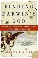 Finding Darwin&amp;#039;s God: A Scientist&amp;#039;s Search for Common Ground Between God and Evolution foto