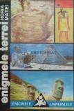 Enigmele Terrei (volumul 1) - 1998 - Horia Matei ($D158)